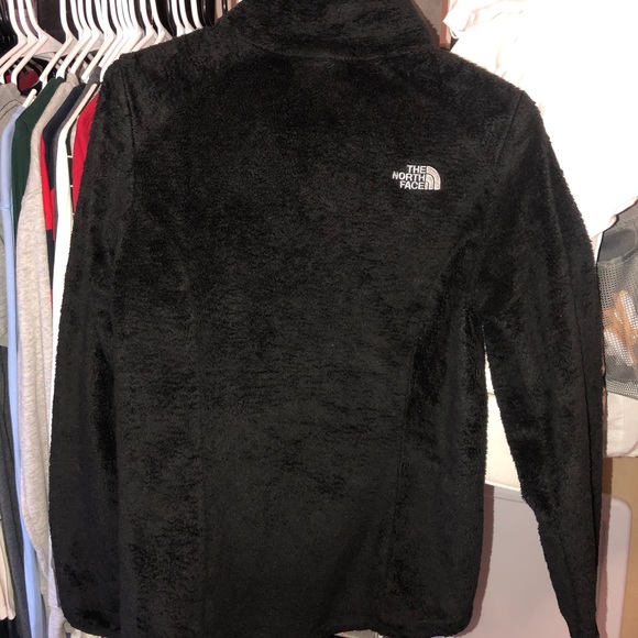 Black north face jacket :) - Picture 3 of 4